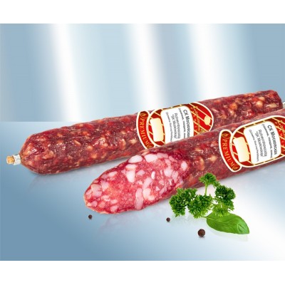 prodotti alimentari - SK "Moskowskaja" (maiale, manzo, carne di cavallo)