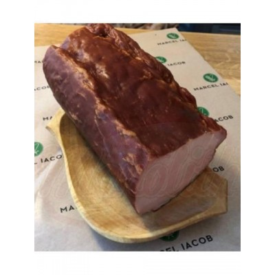 prodotti alimentari - Filetto di maiale "Muschi file", ca.300g