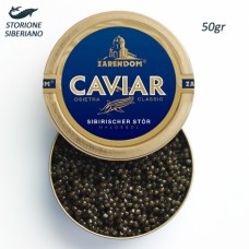 Caviale