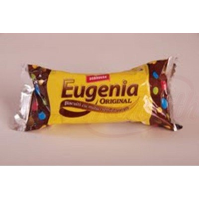 prodotti alimentari - Biscotti con crema di cacao "Eugenia Original"