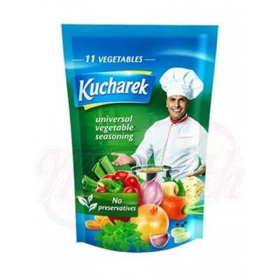 prodotti alimentari - Condimento "KUCHAREK"