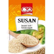 Semi di sesamo "Susan"