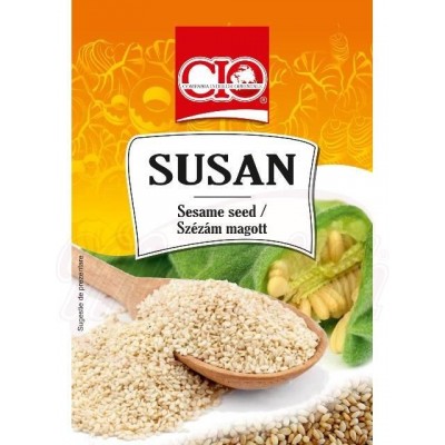 prodotti alimentari - Semi di sesamo "Susan"