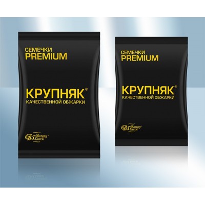 prodotti alimentari - Semi "Krupnyak" Premium, saltati