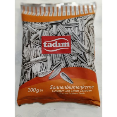 prodotti alimentari - Semi tostati Tadim 100g