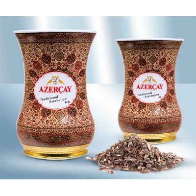 prodotti alimentari - Azerchai "Tappeto Sciolto"