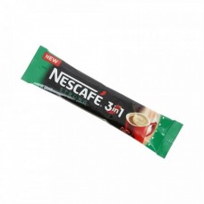 Nescafe 3 in 1 Strong
