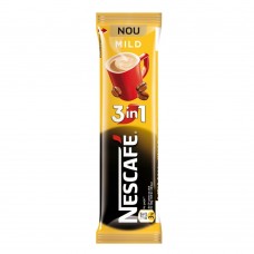 Nescafe 3 in 1 Mild