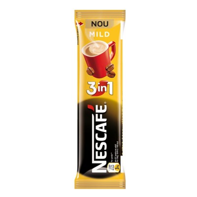 prodotti alimentari - Nescafe 3 in 1 Mild