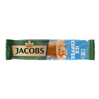 prodotti alimentari - Jacobs Ice Coffe