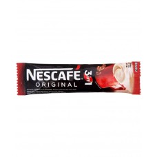 Caffe solubile Nescafe 3in1 original