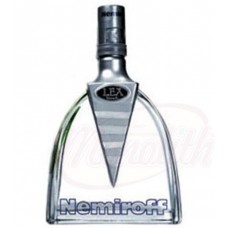 Vodka Nemiroff Lex 40%  0.7 L