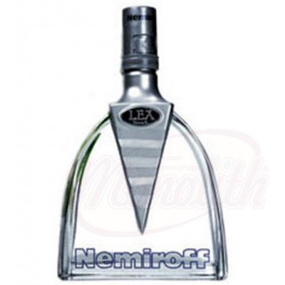prodotti alimentari - Vodka Nemiroff Lex 40%  0.7 L