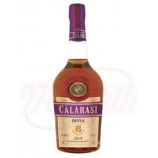 Brandy "Calarasi" 6 anni  40% 0.5 L