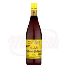 Vino rosso semisecco  "Eticheta Galbena" 11%  0.75 L