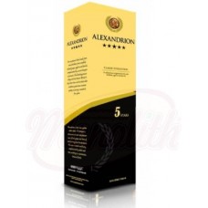 Cognac "Alexandrion" 5* 37.5% 0.7 L