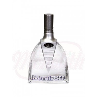 prodotti alimentari - Vodka "Nemiroff" souvenir 40% 0.5 L