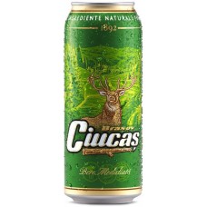 Birra "Ciucas" 