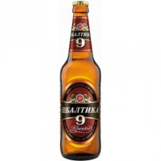 Birra "Baltica" N9