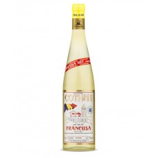 Vino bianco "Frâncușă "  11%  0.75 L