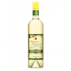 Vino bianco "Tamaioasa Roamneasca"  11.5%  0.75 L