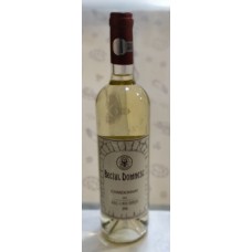 Beciul Domnesc vino bianco secco 13% 0,75L