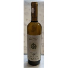 Sauvignon Blanc vino bianco secco 13% 0,75L