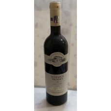 Tohani-Feteasca Neagra vino rosso secco 0,75L 13,5% vol